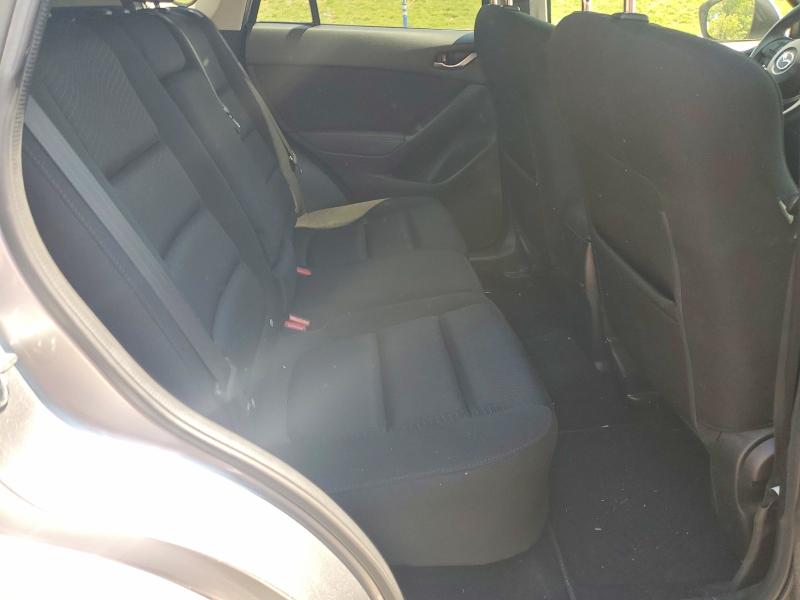 Продажа на аукционе авто 2014 Mazda Cx-5, vin: JM3KE2CY8E0377990, номер лота: 53952836