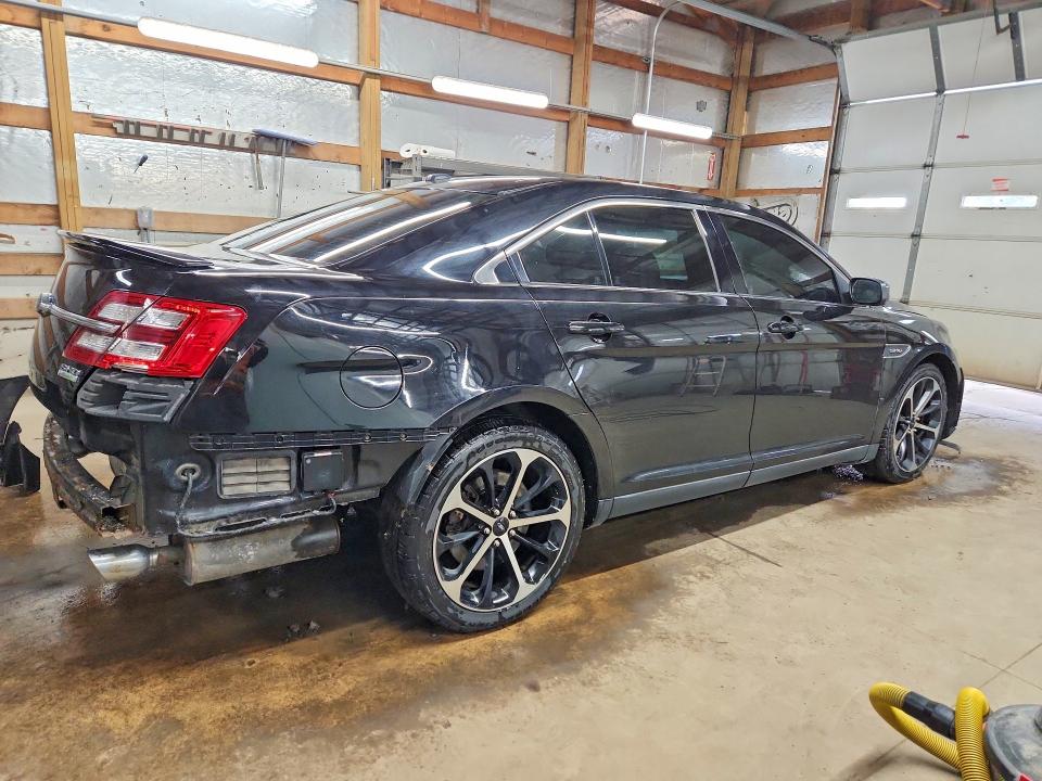 Продаж на аукціоні авто 2016 Ford Taurus, vin: 1FAHP2KTXGG118601, номер лоту: 52845836