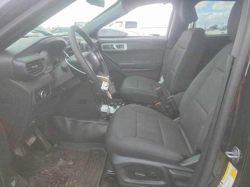 Продаж на аукціоні авто 2024 Ford Explorer, vin: 1FM5K8AB9RGA28944, номер лоту: 52681336
