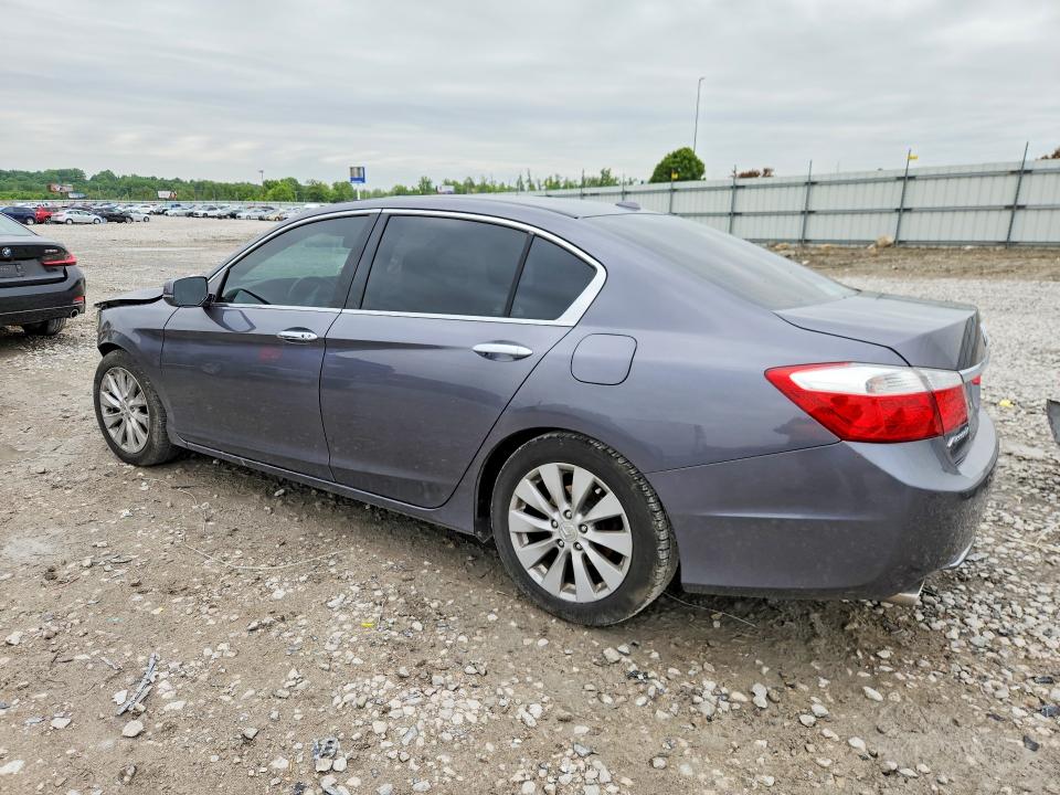 2013 Honda Accord მანქანა იყიდება აუქციონზე, vin: 1HGCR3F84DA029603, აუქციონის ნომერი: 52296456