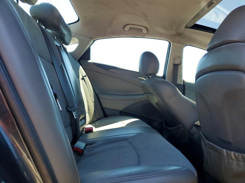Aukcja sprzedaży 2011 Hyundai Sonata, vin: 5NPEC4AB5BH176892, numer aukcji: 52587196