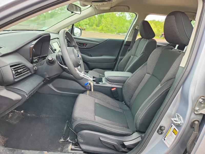 2022 Subaru Outback მანქანა იყიდება აუქციონზე, vin: 4S4BTAAC4N3228194, აუქციონის ნომერი: 53345136