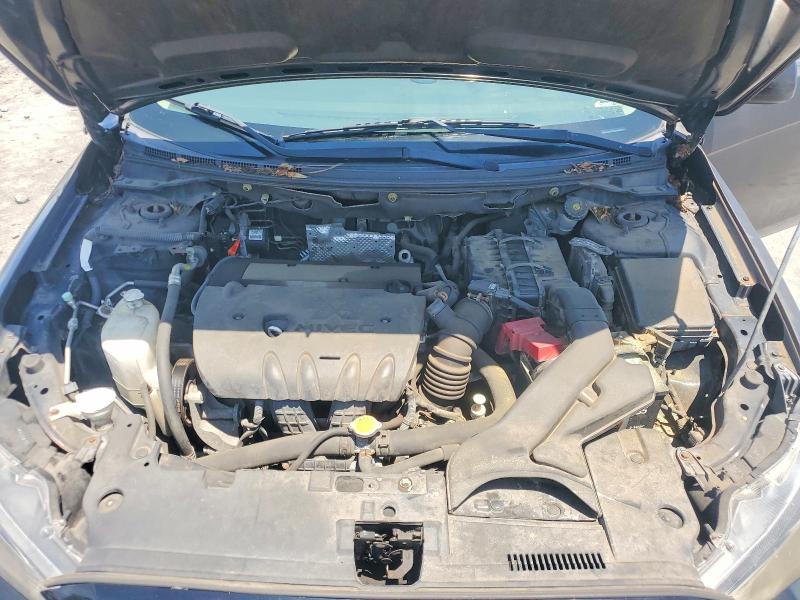 Продаж на аукціоні авто 2011 Mitsubishi Lancer, vin: JA32U2FU1BU043694, номер лоту: 53639036