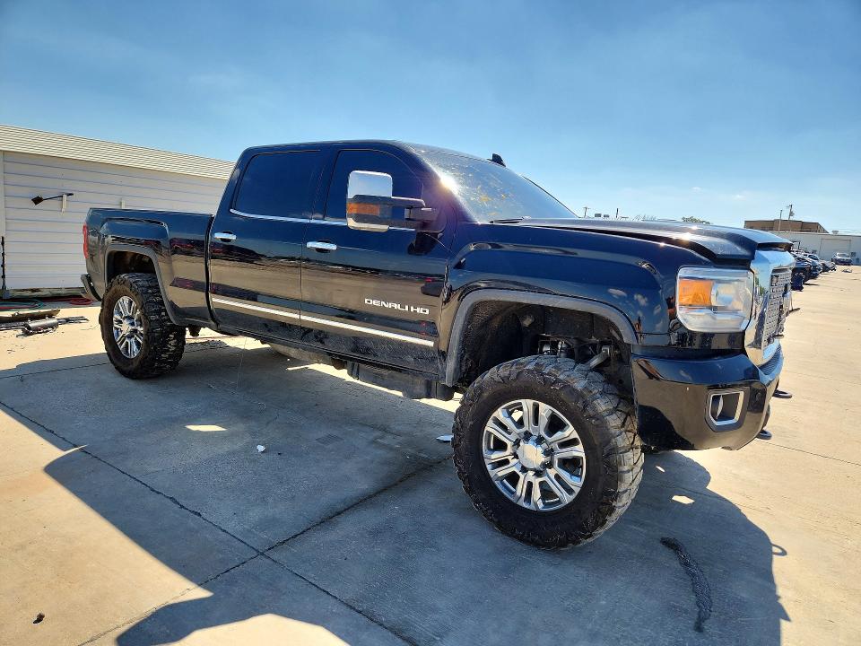 Aukcja sprzedaży 2016 Gmc Sierra, vin: 1GT12UE80GF247787, numer aukcji: 53068876