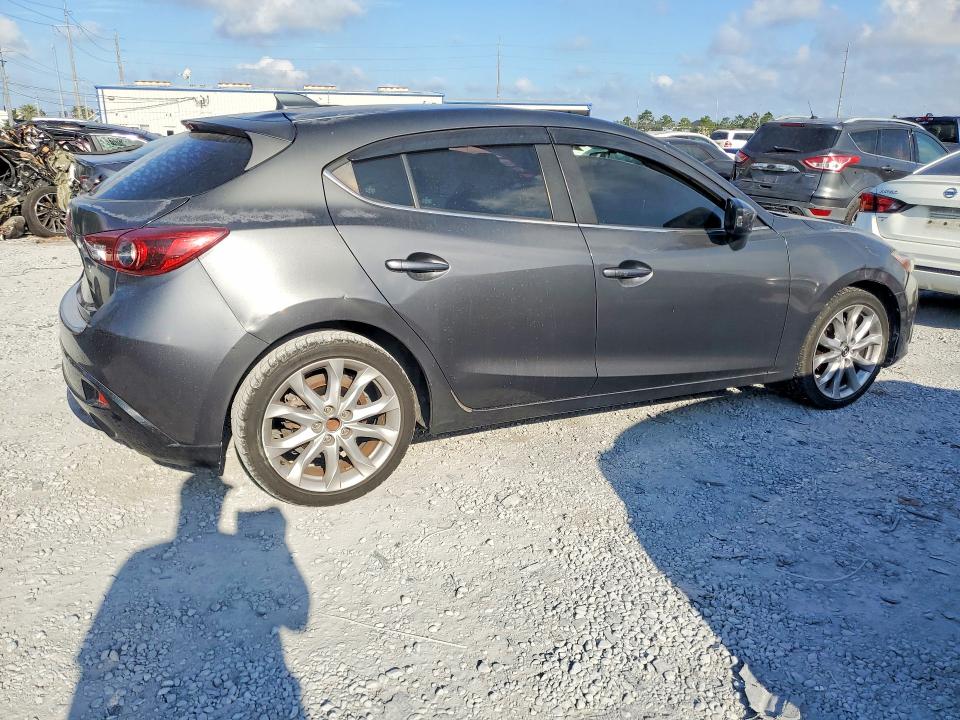 Aukcja sprzedaży 2014 Mazda 3, vin: JM1BM1M37E1185821, numer aukcji: 51950246
