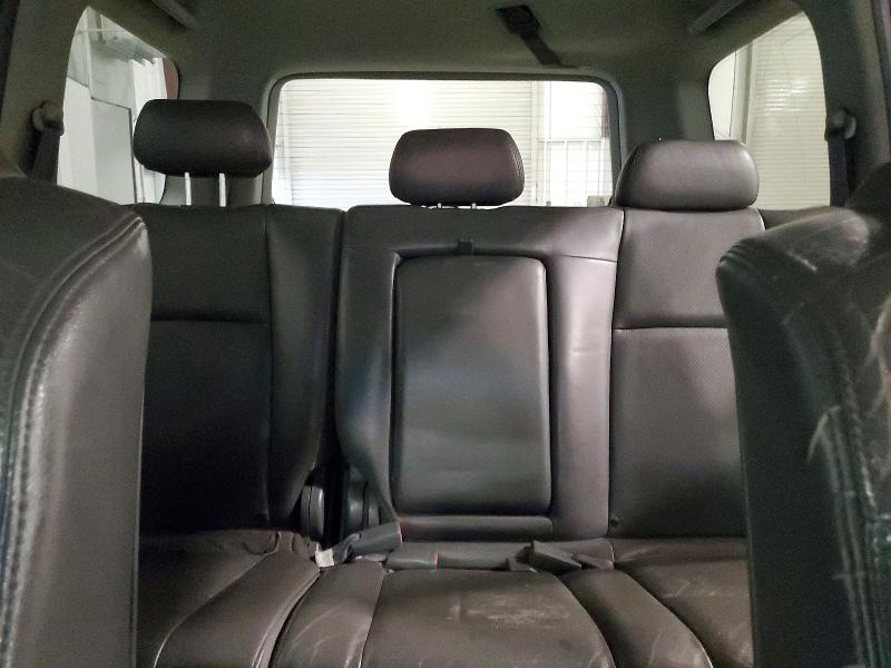 2004 Honda Pilot მანქანა იყიდება აუქციონზე, vin: 2HKYF18584H564348, აუქციონის ნომერი: 53412546