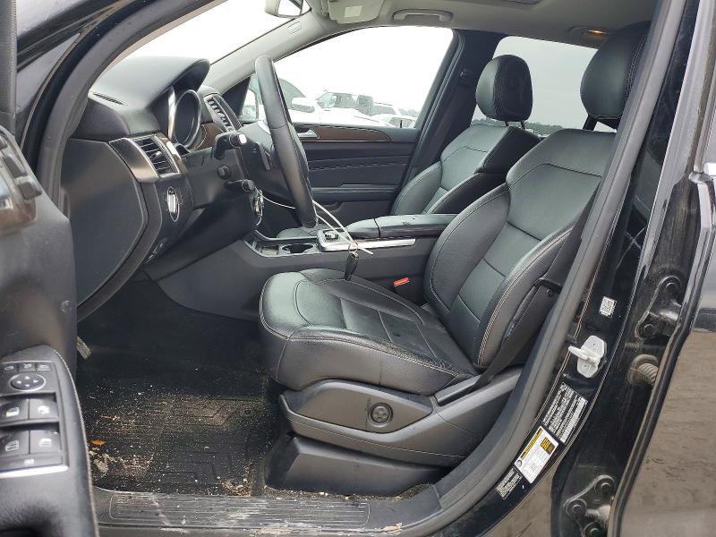 Aukcja sprzedaży 2014 Mercedes-benz Ml, vin: 4JGDA5JB9EA424687, numer aukcji: 52787196