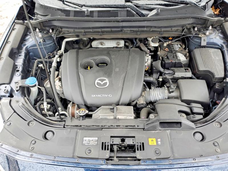 Продаж на аукціоні авто 2020 Mazda Cx-5, vin: JM3KFBDM9L0854643, номер лоту: 51631596