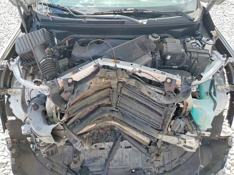 2019 Gmc Terrain მანქანა იყიდება აუქციონზე, vin: 3GKALMEV0KL101220, აუქციონის ნომერი: 55228606