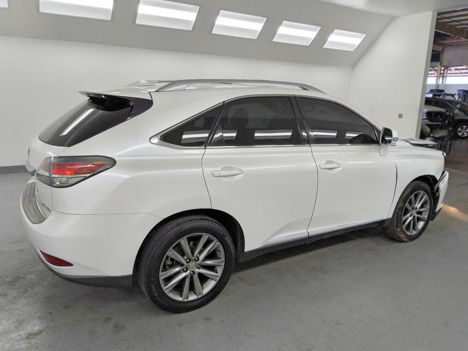 Продажа на аукционе авто 2013 Lexus Rx, vin: 2T2ZK1BAXDC128640, номер лота: 50242676