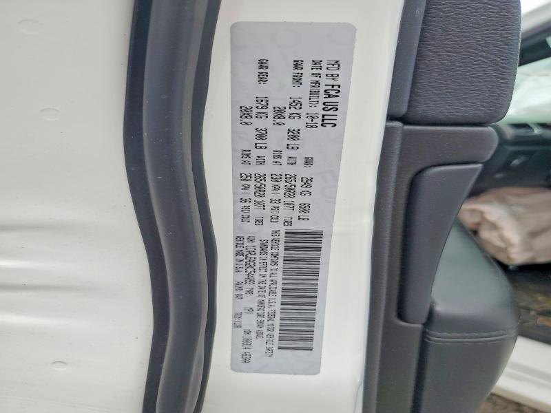 Aukcja sprzedaży 2019 Jeep Grand Cherokee, vin: 1C4RJEAG2KC544093, numer aukcji: 53118576