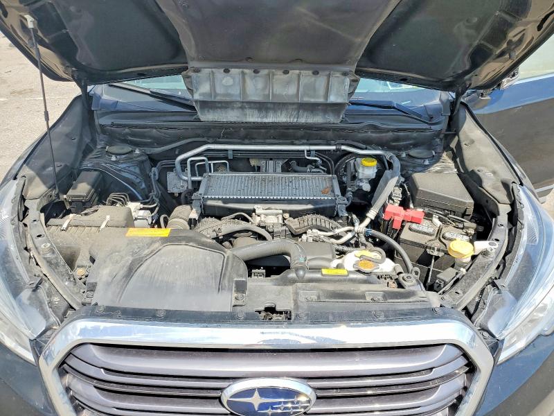 Auction sale of the 2020 Subaru Ascent, vin: 4S4WMALD5L3444010, lot number: 52832956