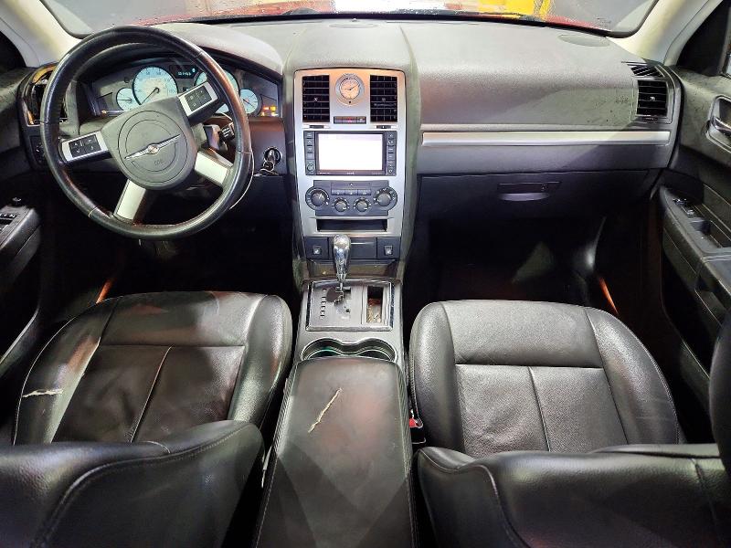Продаж на аукціоні авто 2010 Chrysler 300, vin: 2C3CA5CV4AH122022, номер лоту: 51539506