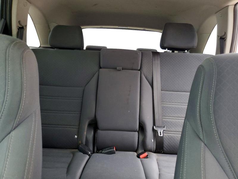 2016 Kia Sorento მანქანა იყიდება აუქციონზე, vin: 5XYPG4A56GG002495, აუქციონის ნომერი: 53942606