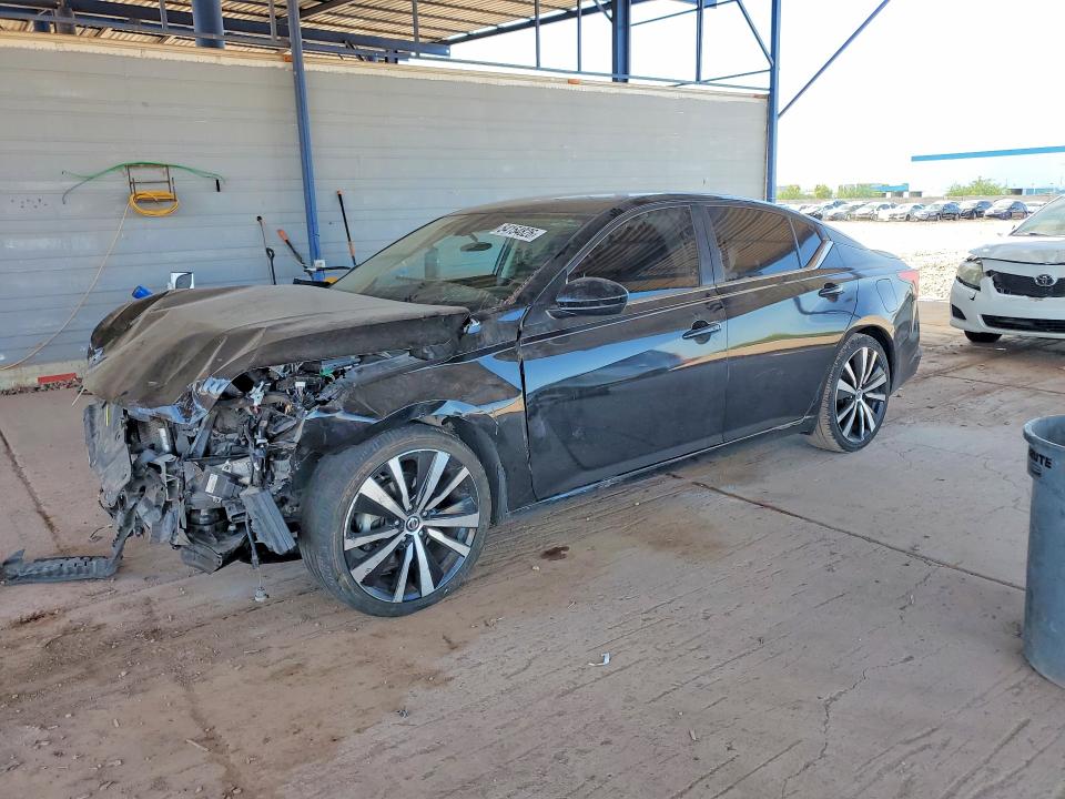 2020 Nissan Altima მანქანა იყიდება აუქციონზე, vin: 1N4BL4CV1LC207732, აუქციონის ნომერი: 54154826