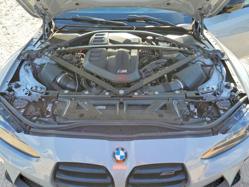 Aukcja sprzedaży 2023 Bmw M3, vin: WBS33AY0XPFR15288, numer aukcji: 53408446