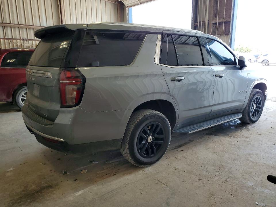 Продажа на аукционе авто 2023 Chevrolet Tahoe, vin: 1GNSCNKD9PR313445, номер лота: 52657116