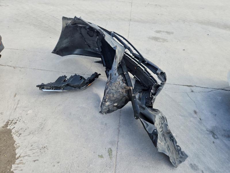 2023 Toyota Camry მანქანა იყიდება აუქციონზე, vin: 4T1R11AK4PU778455, აუქციონის ნომერი: 53084146