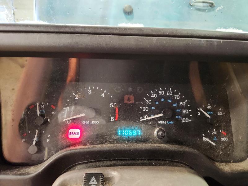 Aukcja sprzedaży 1998 Jeep Wrangler / Tj, vin: 1J4FY29P8WP706593, numer aukcji: 55183876