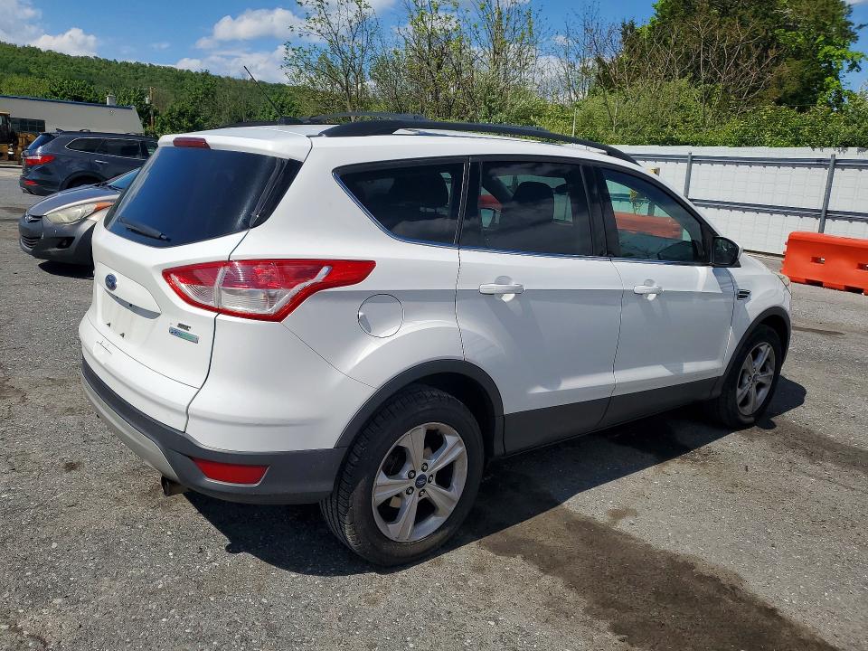 52990046 :رقم المزاد ، 1FMCU0GX3DUC85999 vin ، 2013 Ford Escape مزاد بيع