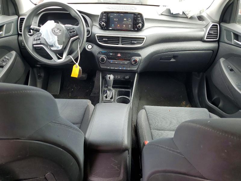 Aukcja sprzedaży 2020 Hyundai Tucson, vin: KM8J33A42LU107994, numer aukcji: 52415706