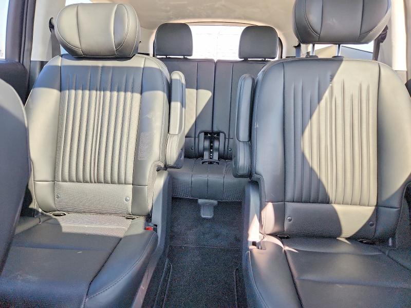 Продажа на аукционе авто 2026 Hyundai Ioniq 9, vin: 7YAMYFS54TY011331, номер лота: 52850306