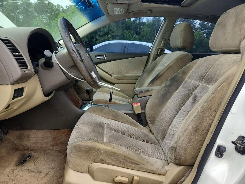 2009 Nissan Altima მანქანა იყიდება აუქციონზე, vin: 1N4AL21EX9N403801, აუქციონის ნომერი: 51606166