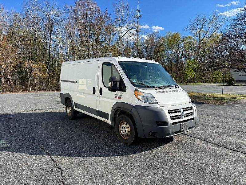 Продаж на аукціоні авто 2015 Ram Promaster 1500, vin: 3C6TRVAG3FE518641, номер лоту: 52424526
