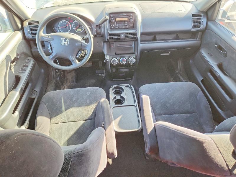 Продажа на аукционе авто 2005 Honda Cr-v, vin: JHLRD78815C803584, номер лота: 52715286