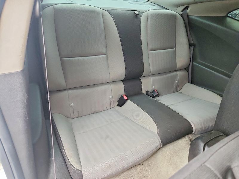 Продажа на аукционе авто 2013 Chevrolet Camaro, vin: 2G1FA1E38D9147946, номер лота: 54586936