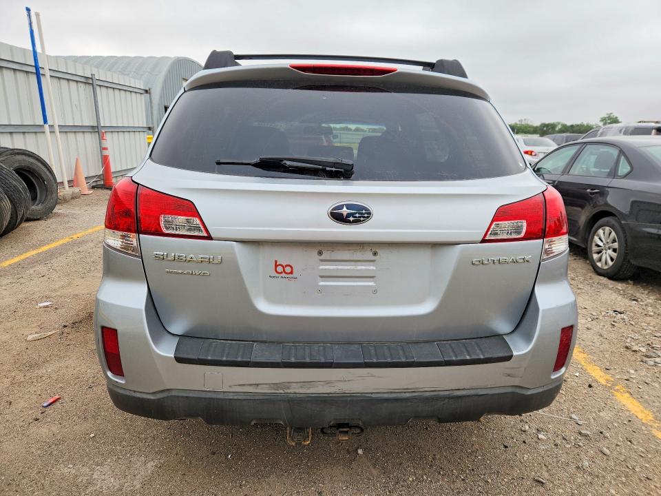 Продаж на аукціоні авто 2013 Subaru Outback, vin: 4S4BRCBCXD3221645, номер лоту: 53537896