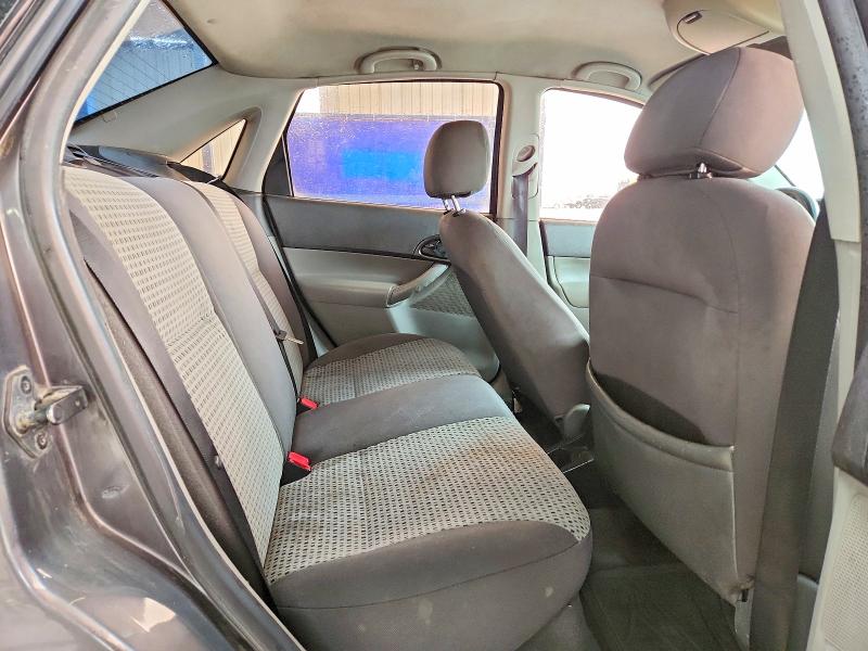 Продаж на аукціоні авто 2007 Ford Focus, vin: 1FAFP34N57W237156, номер лоту: 54192276