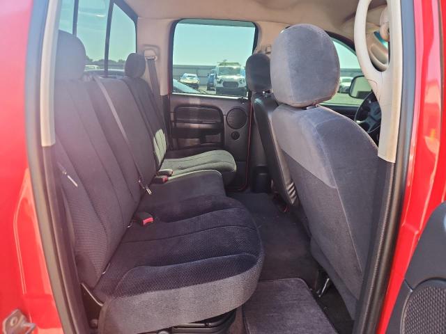 2003 Dodge Ram 1500 მანქანა იყიდება აუქციონზე, vin: 1D7HA18DX3S320681, აუქციონის ნომერი: 53834966