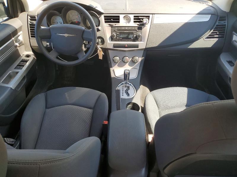 Продажа на аукционе авто 2009 Chrysler Sebring, vin: 1C3LC46B39N521352, номер лота: 52016016