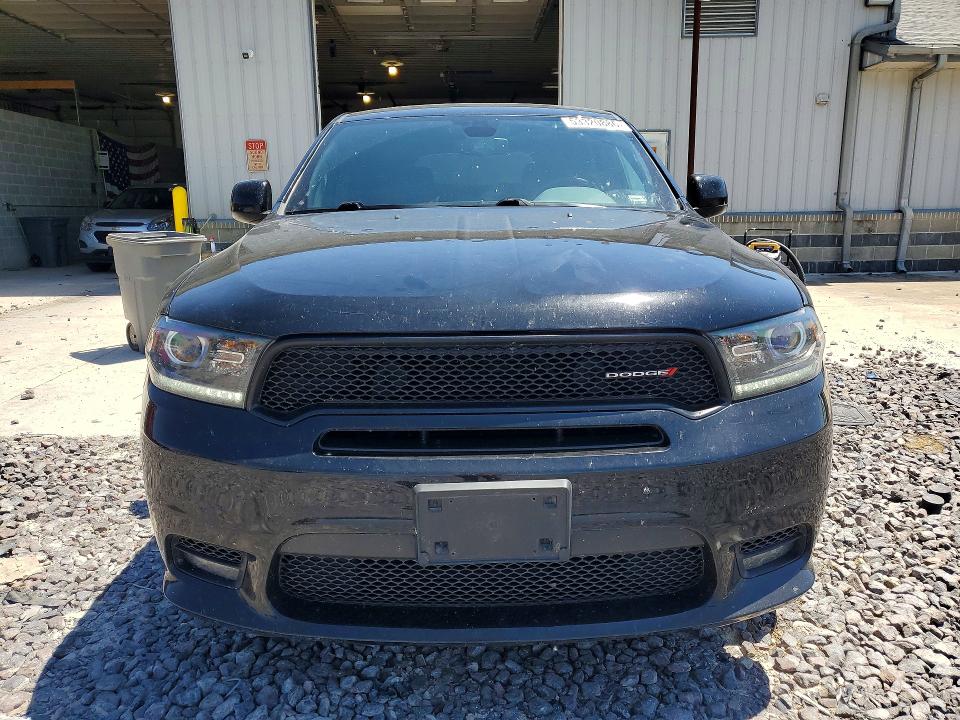 2020 Dodge Durango მანქანა იყიდება აუქციონზე, vin: 1C4RDJDG5LC146891, აუქციონის ნომერი: 53320886