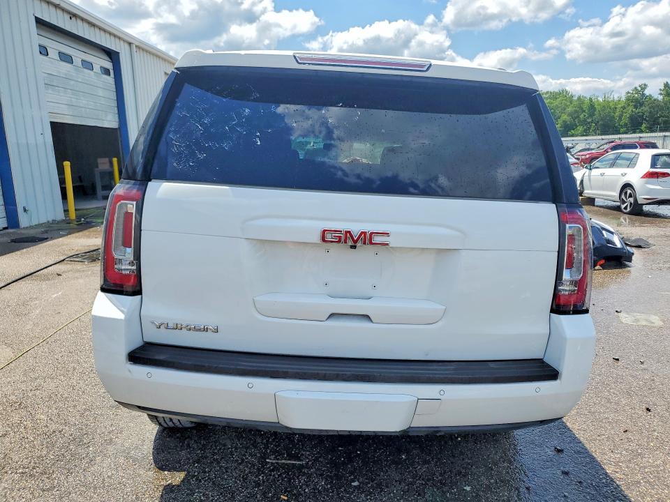 Aukcja sprzedaży 2018 Gmc Yukon, vin: 1GKS2BKC4JR359729, numer aukcji: 53406646