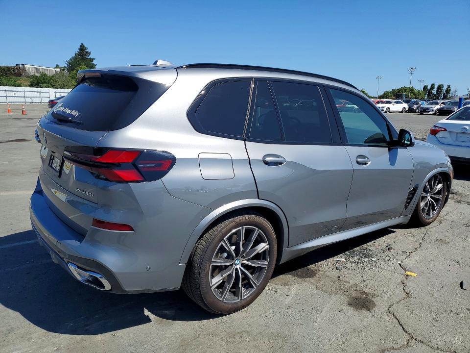 Продажа на аукционе авто 2026 Bmw X5, vin: 5UX23EU05T9188438, номер лота: 53787146