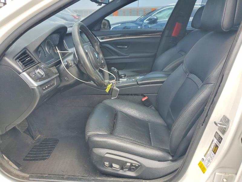 51381736 :رقم المزاد ، WBAKN9C51ED681532 vin ، 2014 Bmw 550 مزاد بيع