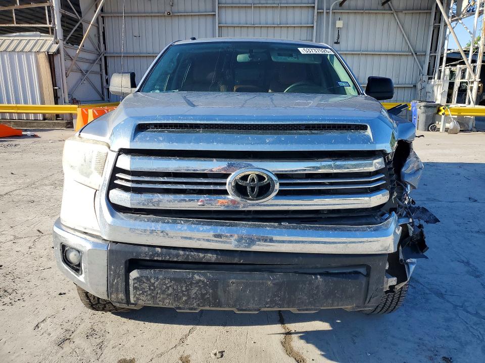Aukcja sprzedaży 2017 Toyota Tundra, vin: 5TFDW5F17HX586082, numer aukcji: 53737026