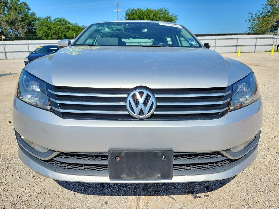 Aukcja sprzedaży 2015 Volkswagen Passat, vin: 1VWAT7A32FC119914, numer aukcji: 56848716