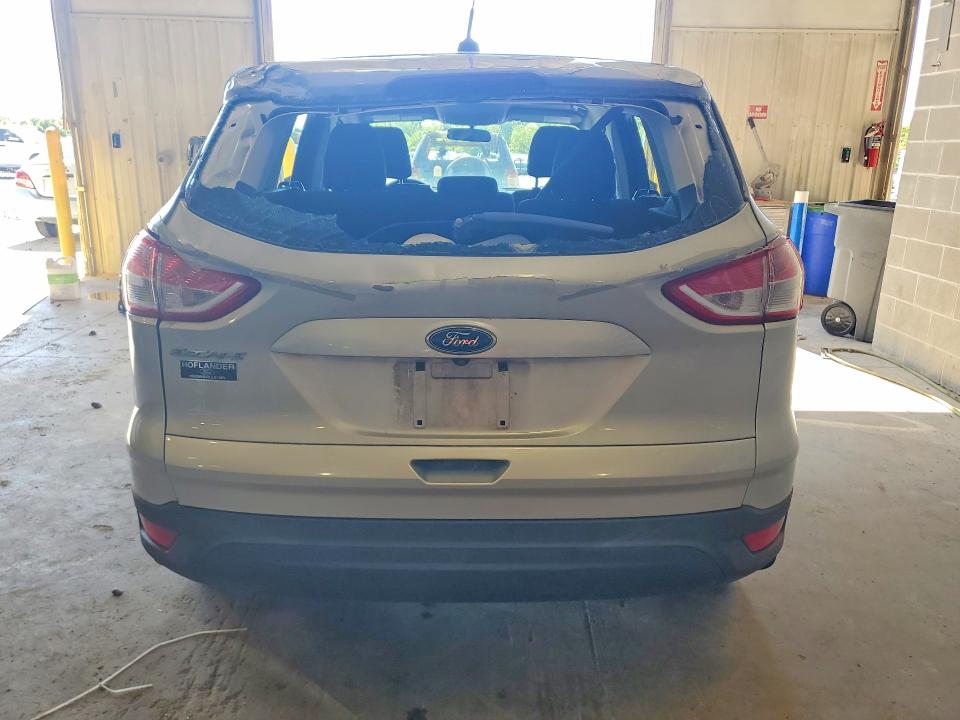 Auction sale of the 2014 Ford Escape, vin: 1FMCU0F78EUB30206, lot number: 52926016