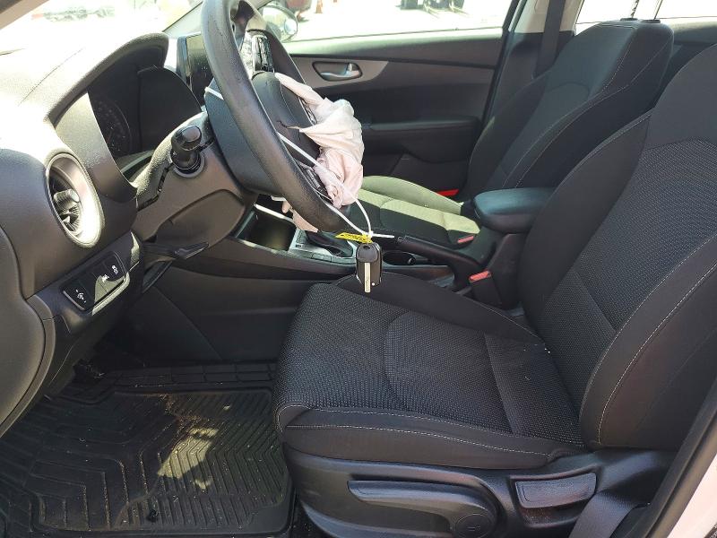 Aukcja sprzedaży 2020 Kia Forte, vin: 3KPF24AD0LE141921, numer aukcji: 54256666