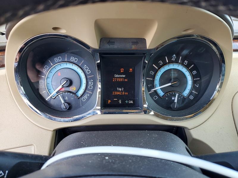 55010256 :رقم المزاد ، 1G4GC5E3XDF148564 vin ، 2013 Buick Lacrosse مزاد بيع