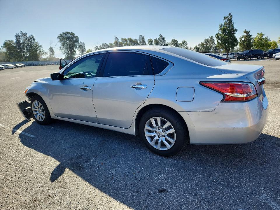 Aukcja sprzedaży 2014 Nissan Altima, vin: 1N4AL3AP4EC272300, numer aukcji: 54010796