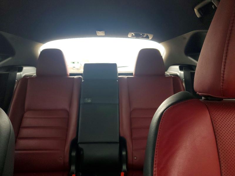 Aukcja sprzedaży 2016 Lexus Nx 200t, vin: JTJBARBZ6G2066750, numer aukcji: 54290346