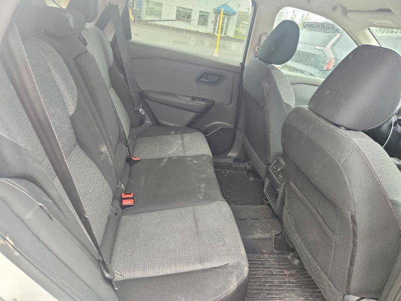54485086 :رقم المزاد ، 5N1AT3AB3MC779939 vin ، 2021 Nissan Rogue مزاد بيع