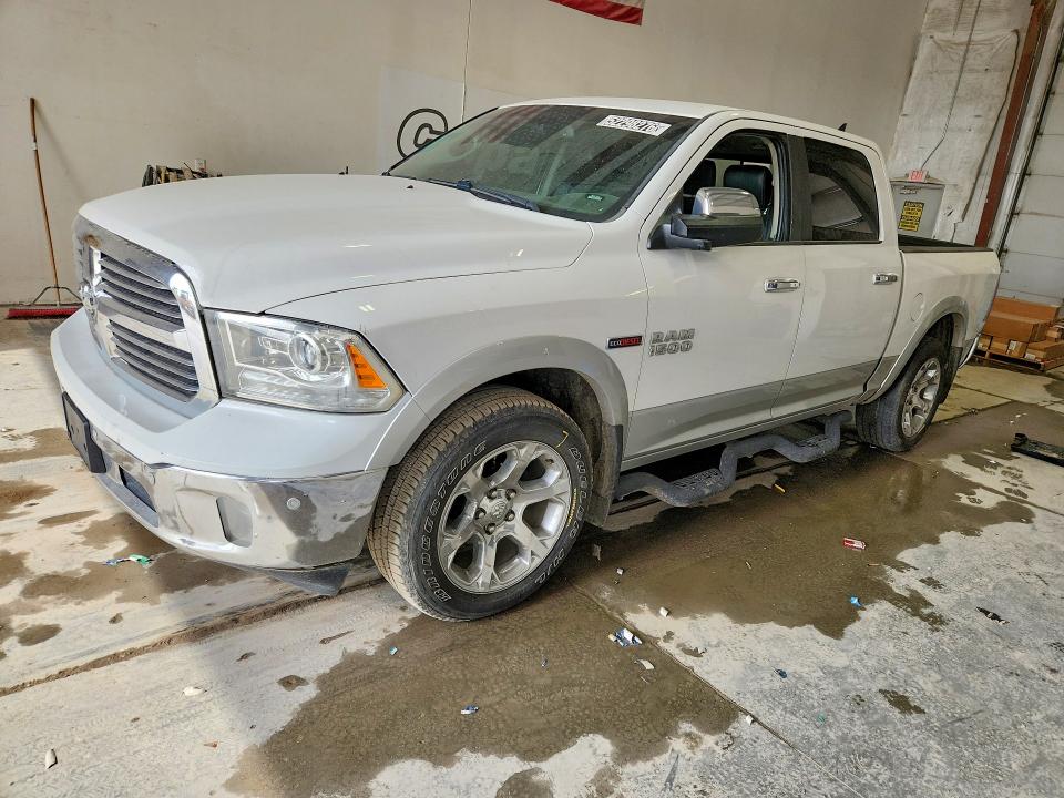 Aukcja sprzedaży 2015 Ram 1500, vin: 1C6RR7NM1FS580025, numer aukcji: 52298276
