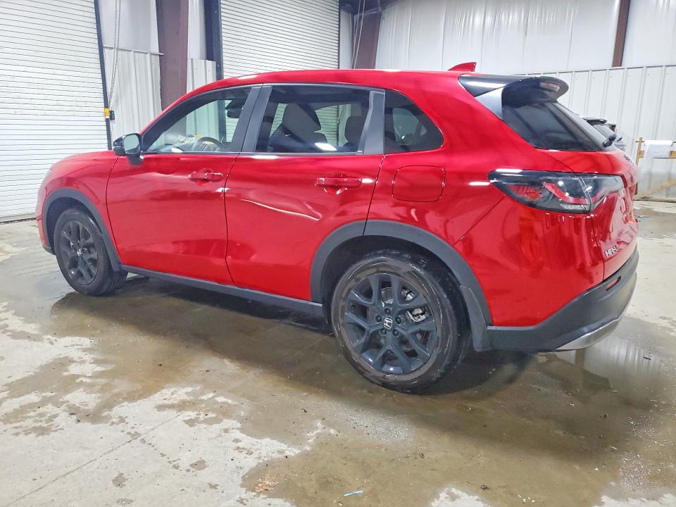 Продаж на аукціоні авто 2025 Honda Hr-v, vin: 3CZRZ2H57SM757383, номер лоту: 55394226
