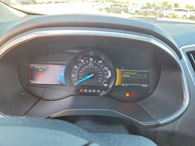 Продажа на аукционе авто 2019 Ford Edge, vin: 2FMPK4K99KBC62401, номер лота: 51869566