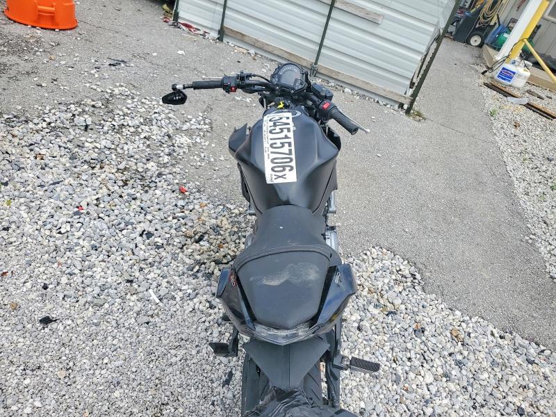 Продаж на аукціоні авто 2017 Kawasaki Er650, vin: JKAEREG12HDA00820, номер лоту: 54515706